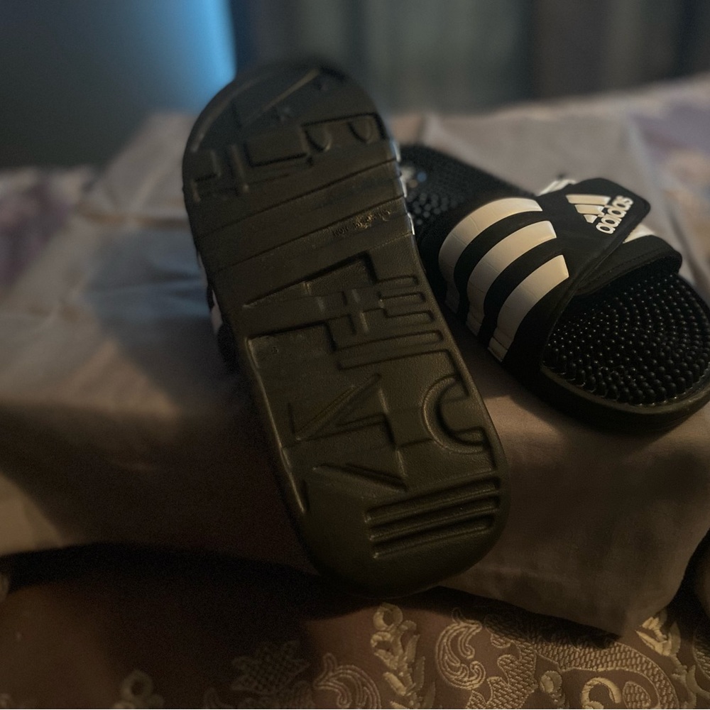 Adidas Slides - Picture 3 of 3